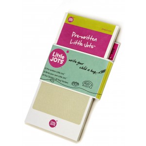 Little Jots Refill Package